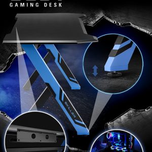 Mesa Sharkoon