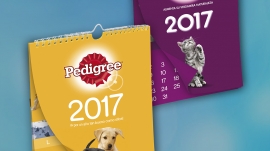 calendarios