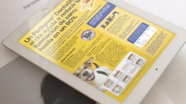 newsletter dentastix