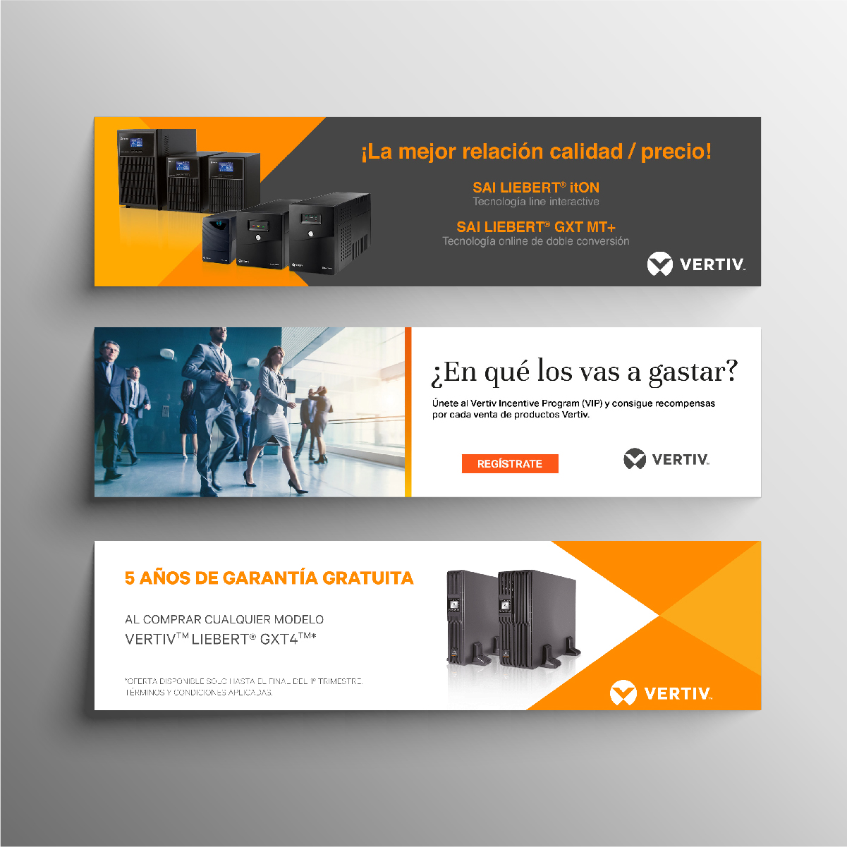 vertiv