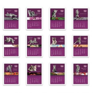 Calendar-Whiskas