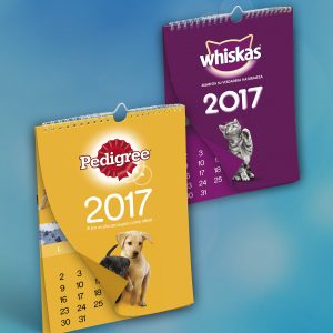 calendarios